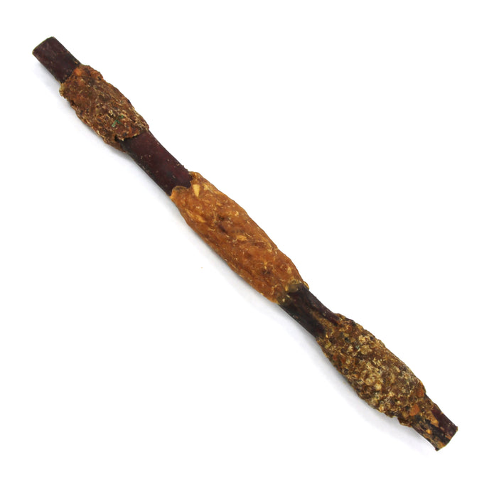 Tuesdays Natural Dog Company  12" Collagen Cravings with Triple Protein (Bulk) Dog Treats