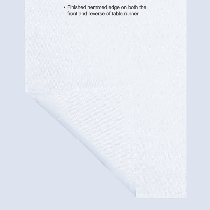 Tuscan Fruit Sketch Table Runner