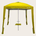 Ultimate Beach Cabana - Yellow - Beachkit