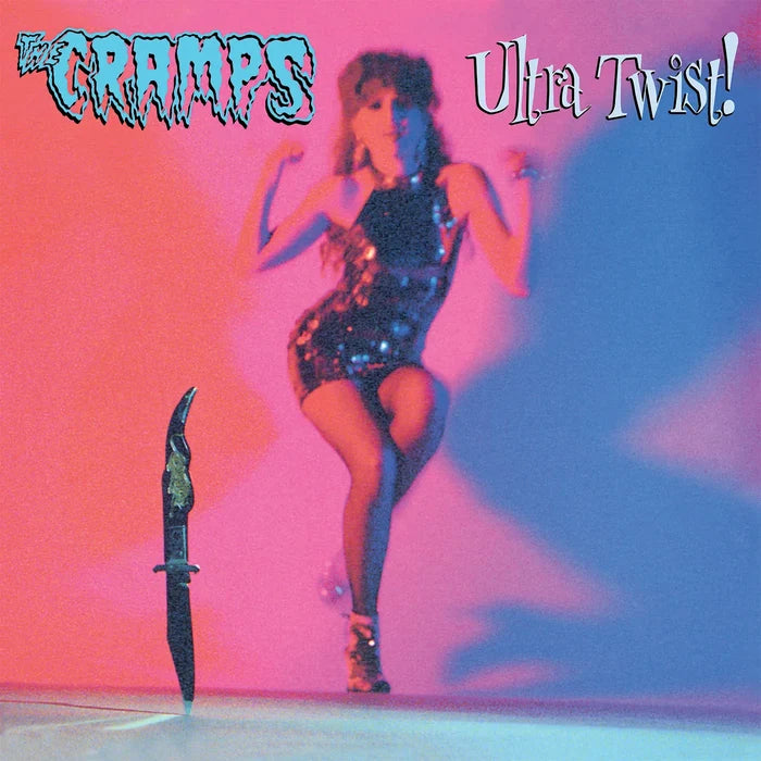 Ultra Twist (180g Vinyl) [Import]