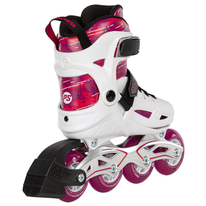 Universe 4W Pink adj. (2)