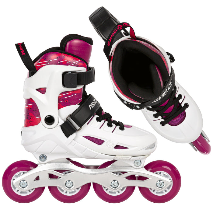 Universe 4W Pink adj. (6)