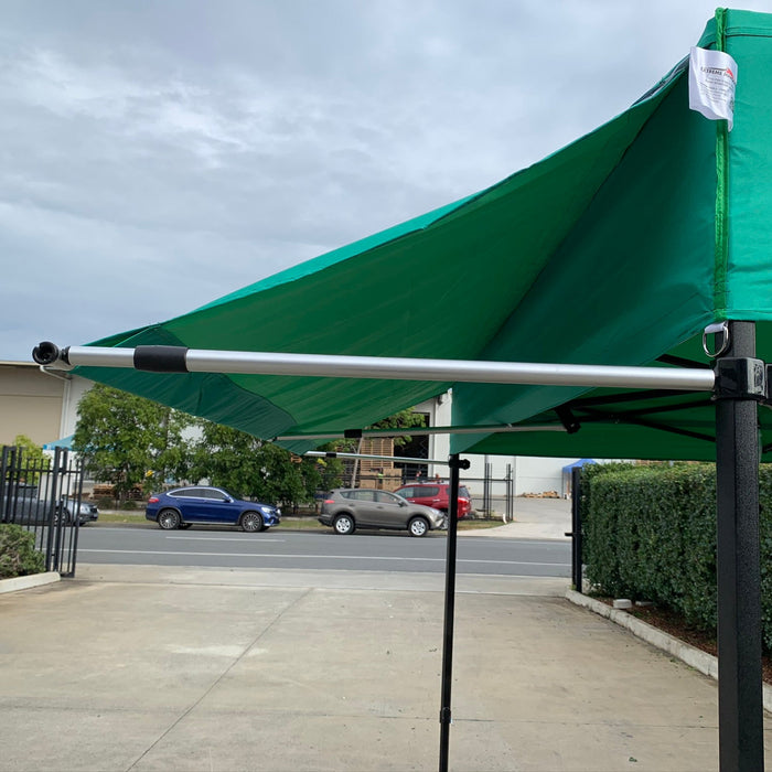Velcro Marquee Awning  | Marquee Accessory