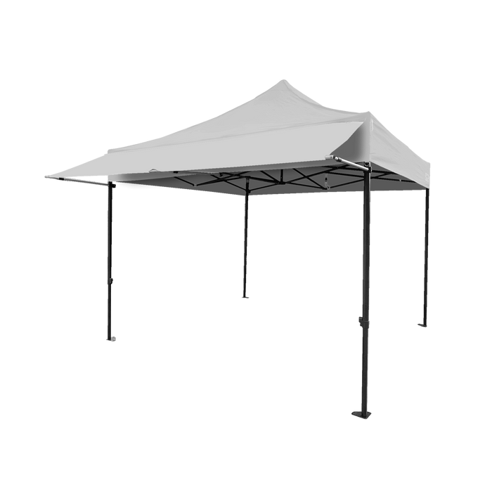 Velcro Marquee Awning  | Marquee Accessory