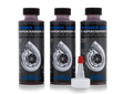 Vortech V3 Blower Oil Three-Pack 4-oz Bottles
