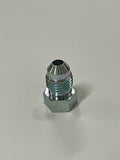 Vortech v3 drain plug.