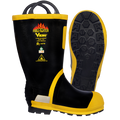 VW90 Viking Firefighter® Felt Lined Boots