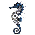 Wall Décor - Seahorse 18"