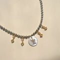 Wish Pearl Necklace
