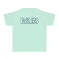 Youth Saint Mary's College Belles No.2 Midweight Tee | Better in Blue Co.