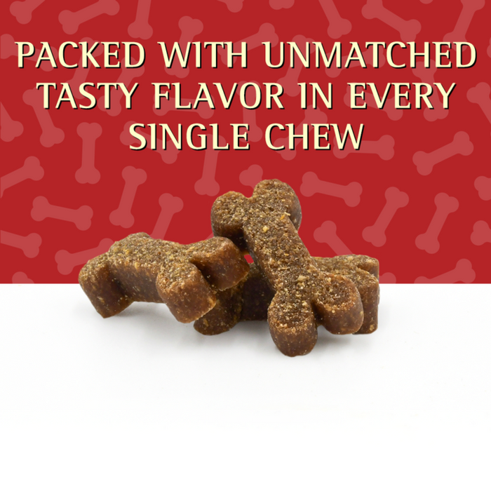 Zignature Lamb Soft Moist Treats for Dogs