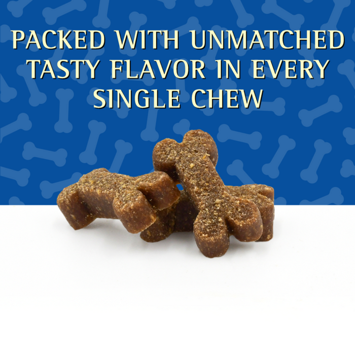 Zignature Trout Soft Moist Treats for Dogs