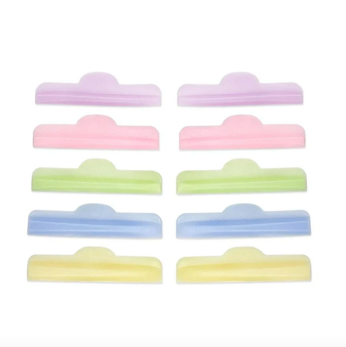 Zola - Lash Lift Shields - Cloud Pads (5 Sizes)